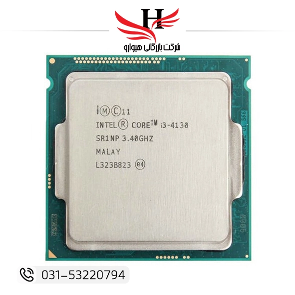 خرید عمده CPU از هیوارو | قیمت همکاری سی پی یو اینتل و AMD با پخش عمده پردازنده در شهرضا اصفهان و تهران